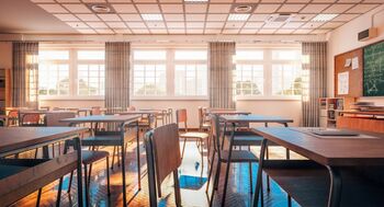 Educational Facility Cleaning in Lawrence, Indiana by Onetouch Commercial Cleaning LLC
