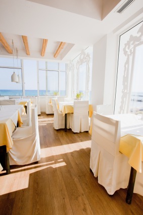 Restaurant cleaning in Lawrence, IN by Onetouch Commercial Cleaning LLC